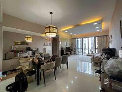 Seasons Park (D26), Condominium #634617851